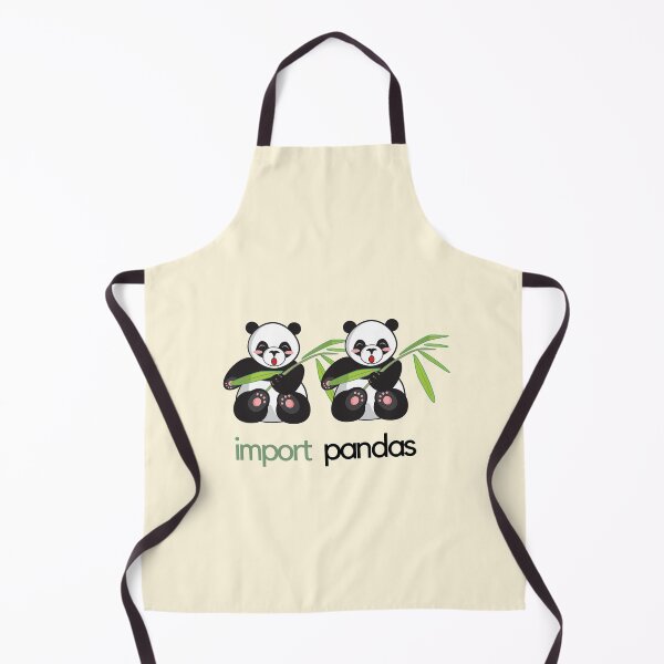 Item preview, Import Pandas designed and sold by ridnaledesigner.