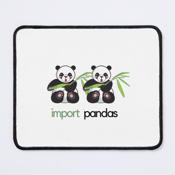 Item preview, Import Pandas designed and sold by ridnaledesigner.