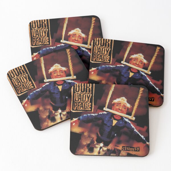 Item preview, Funny Gifts For Our Lady Rock Band Peace Gift For Music Fans designed and sold by reginaxtmari.