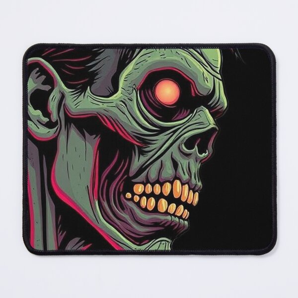 Item preview, Zombie Pop designed and sold by TheDarkVault.