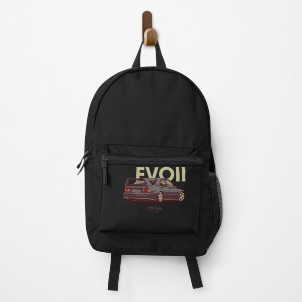 Item preview, 190E-Evo-Ii-(Black) designed and sold by MaviReichel.