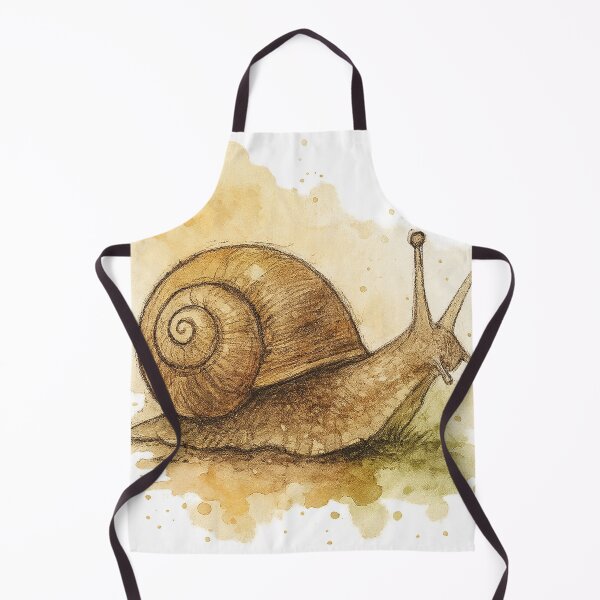 Item preview, Snail designed and sold by Gina_BreWe.
