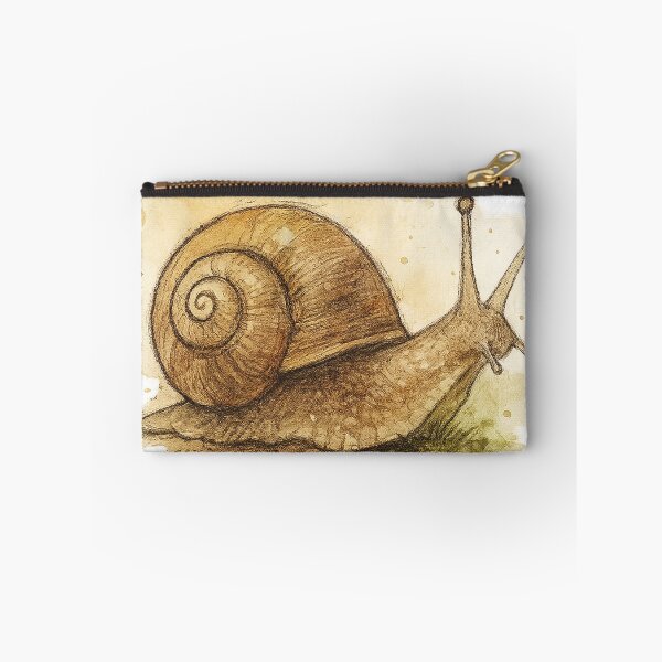 Item preview, Snail designed and sold by Gina_BreWe.
