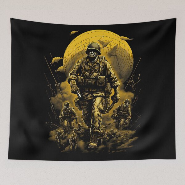 Item preview, Drama Miniseries War Movies Series Vintage Film designed and sold by FashionsCarria.