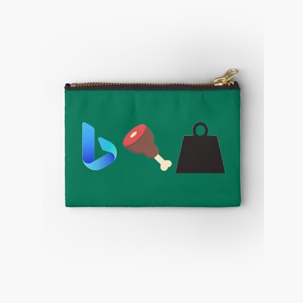 Item preview, Binghamton Unversity - Bing Ham Ton - Funny Emojis designed and sold by A Parolldy.