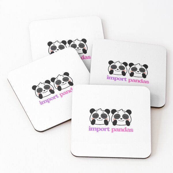 Item preview, Import Pandas designed and sold by ridnaledesigner.