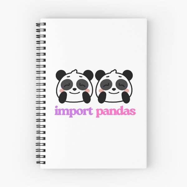 Item preview, Import Pandas designed and sold by ridnaledesigner.