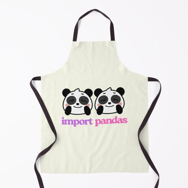 Item preview, Import Pandas designed and sold by ridnaledesigner.