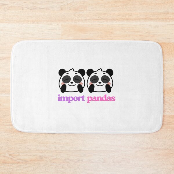 Item preview, Import Pandas designed and sold by ridnaledesigner.