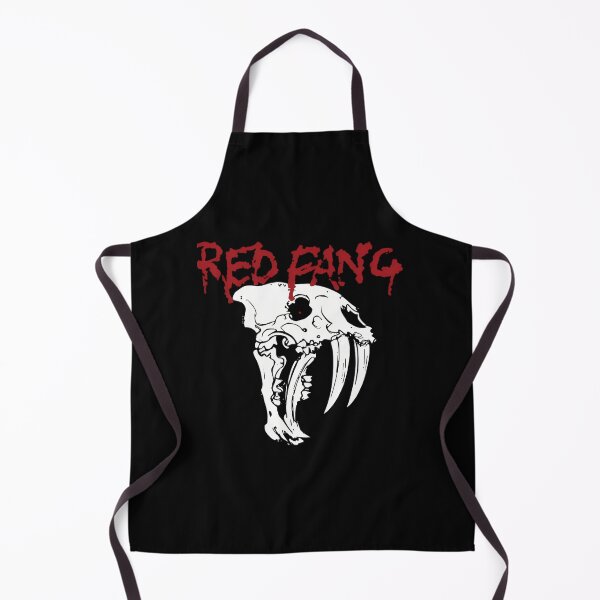 Item preview, Red Fang Rock Band American designed and sold by reginaxtmari.