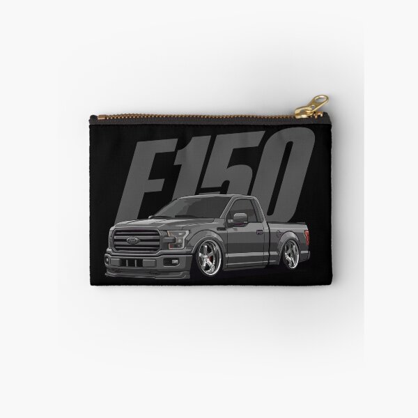Item preview, F150 NBS Gray designed and sold by BronArtworks.