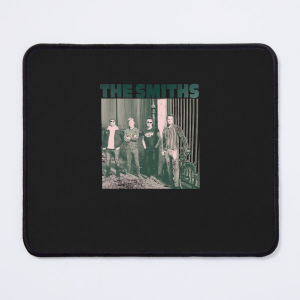 Item preview, The Smiths (5) designed and sold by waqadangmar.