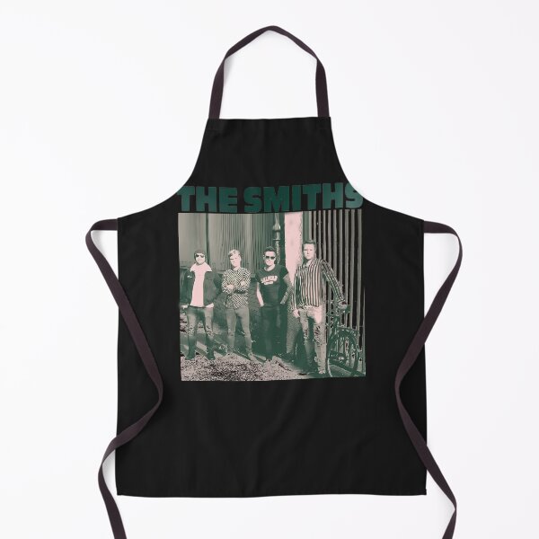 Item preview, The Smiths (5) designed and sold by waqadangmar.