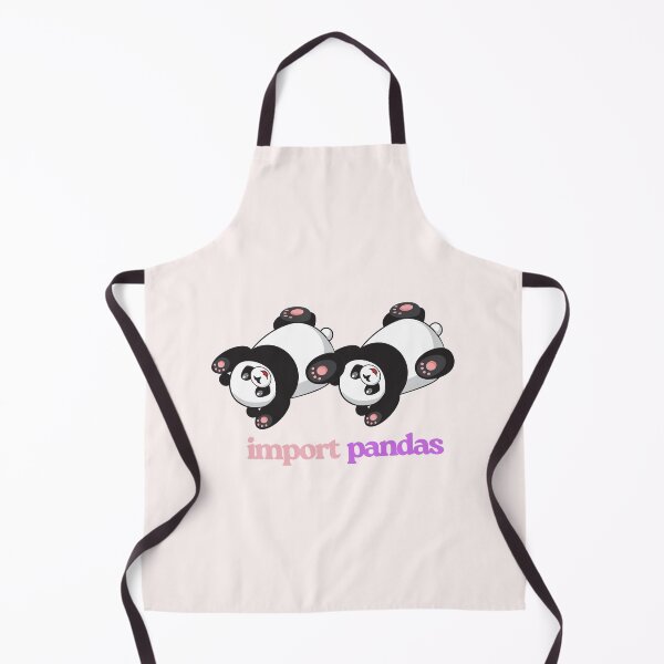 Item preview, Import Pandas designed and sold by ridnaledesigner.