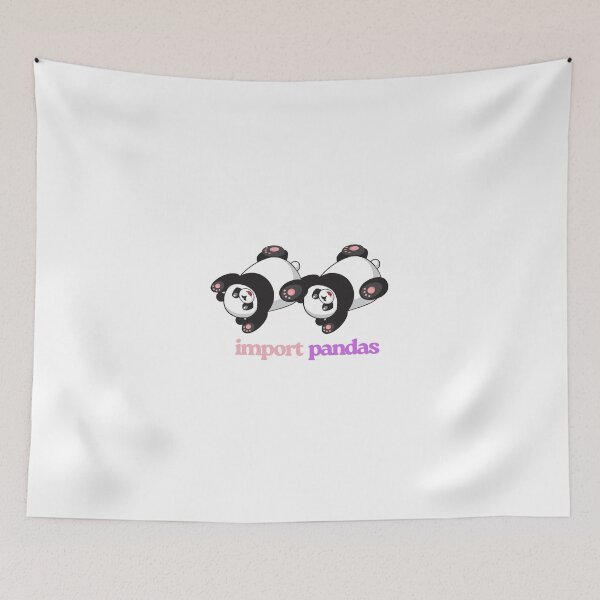 Item preview, Import Pandas designed and sold by ridnaledesigner.