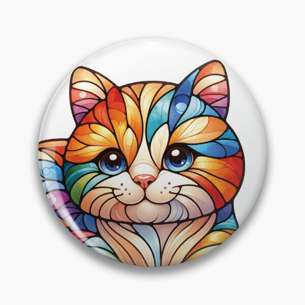Item preview, Cuddle cat designed and sold by MoxisWatercolor.