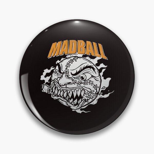 Item preview, Best Colection Design - Madball designed and sold by pressleyuplil.