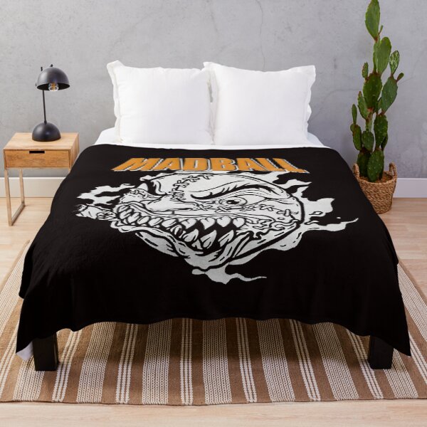 Item preview, Best Colection Design - Madball designed and sold by pressleyuplil.