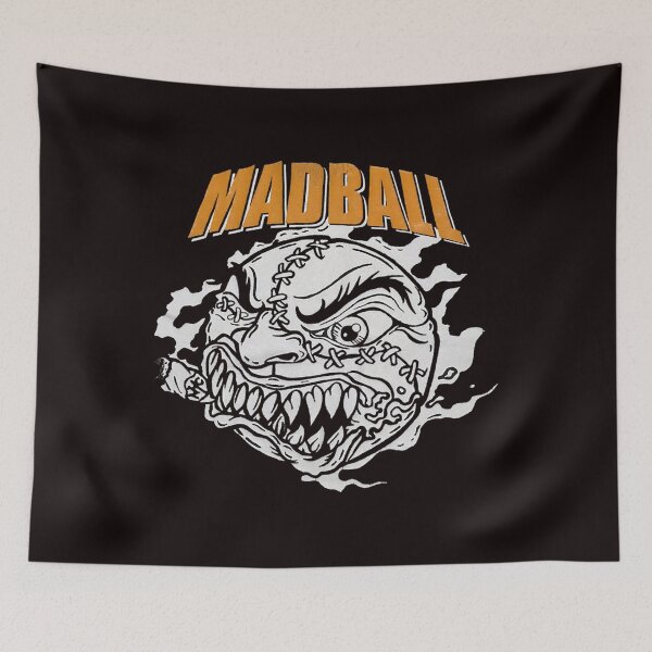 Item preview, Best Colection Design - Madball designed and sold by pressleyuplil.