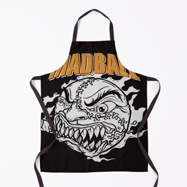 Item preview, Best Colection Design - Madball designed and sold by pressleyuplil.