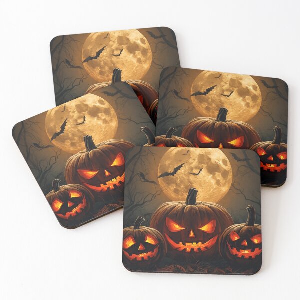 Item preview, Pumpkins designed and sold by whatthefoxsays.