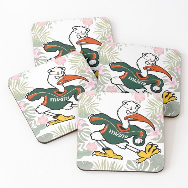Item preview, University of Miami designed and sold by alexnay99.