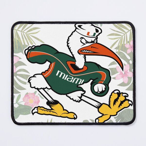 Item preview, University of Miami designed and sold by alexnay99.