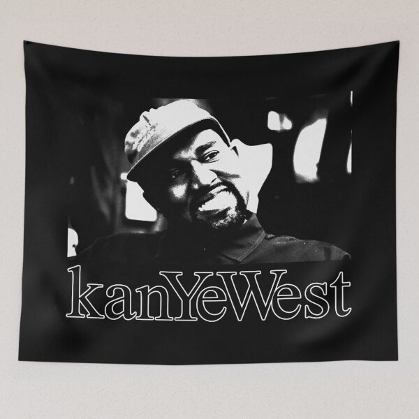 Item preview, KanyWest# designed and sold by kartowahyo.