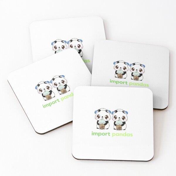 Item preview, Import Pandas designed and sold by ridnaledesigner.
