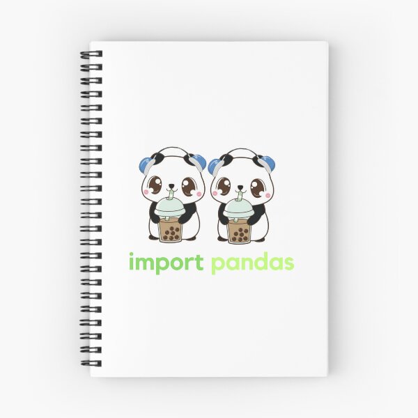 Item preview, Import Pandas designed and sold by ridnaledesigner.