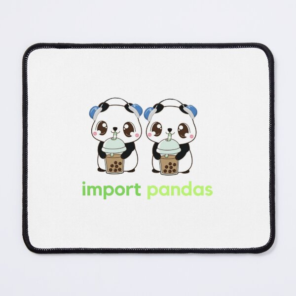 Item preview, Import Pandas designed and sold by ridnaledesigner.