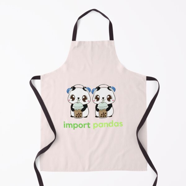 Item preview, Import Pandas designed and sold by ridnaledesigner.