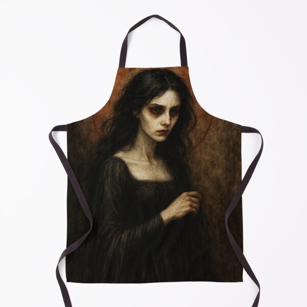 Item preview, Threshold of Her Gaze designed and sold by Woven-myth.