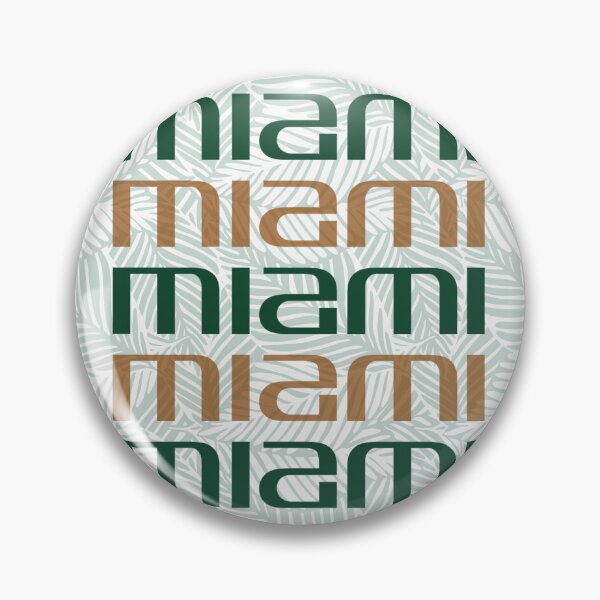 Item preview, University of Miami designed and sold by alexnay99.