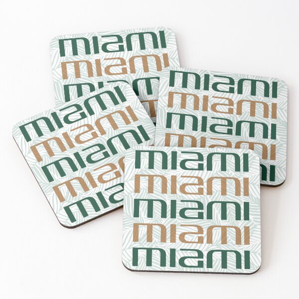 Item preview, University of Miami designed and sold by alexnay99.