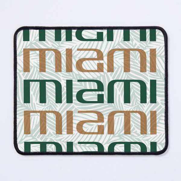 Item preview, University of Miami designed and sold by alexnay99.