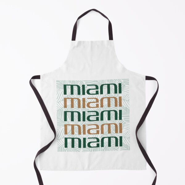 Item preview, University of Miami designed and sold by alexnay99.