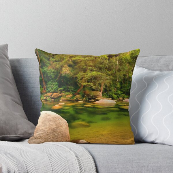 Item preview, Mossman River designed and sold by OzCamera.