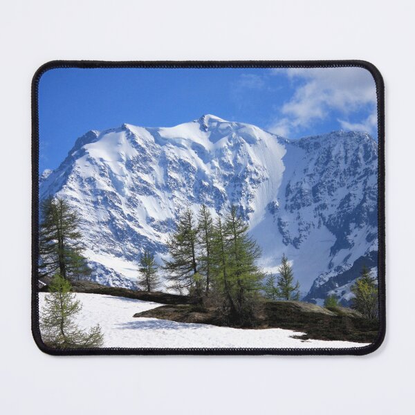 Item preview, Italian Dolomites in Summer Sun designed and sold by Violaman.