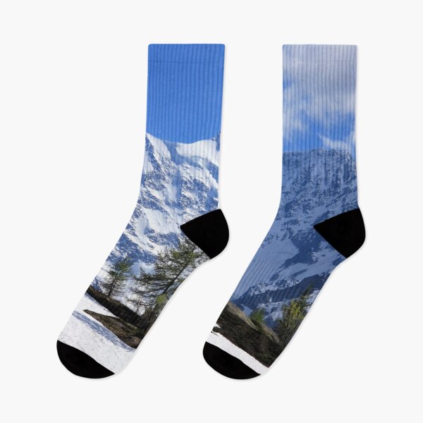 Item preview, Italian Dolomites in Summer Sun designed and sold by Violaman.