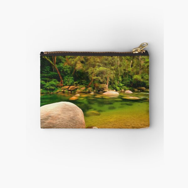 Item preview, Mossman River designed and sold by OzCamera.