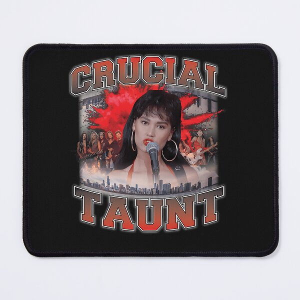 Item preview, Crucial Taunt designed and sold by Constanceh25.
