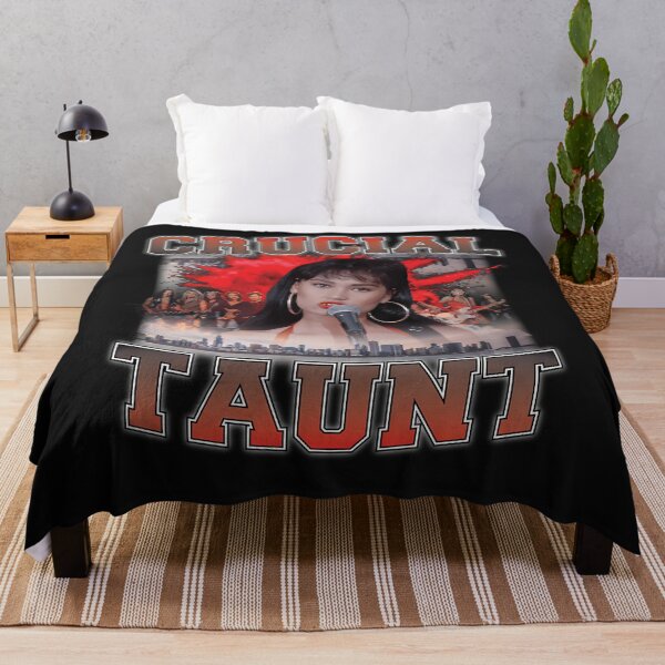 Item preview, Crucial Taunt designed and sold by Constanceh25.