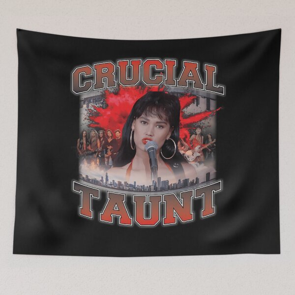 Item preview, Crucial Taunt designed and sold by Constanceh25.