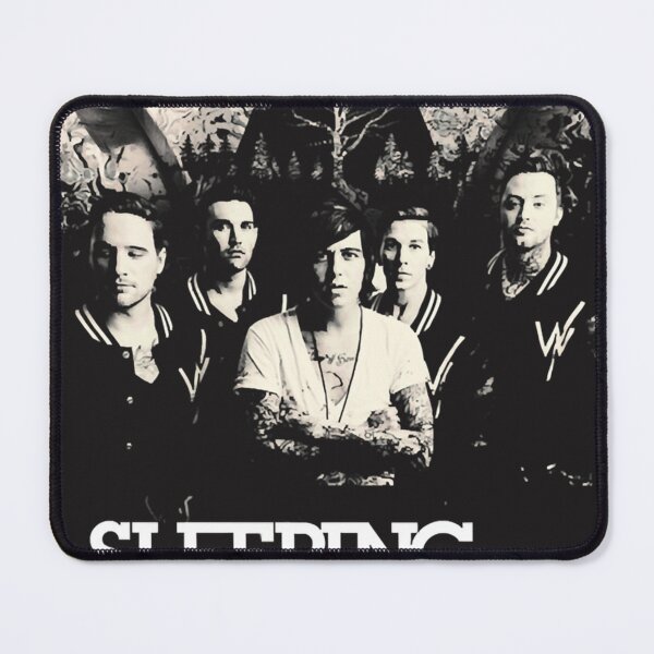 Item preview, Sleeping With Sirens designed and sold by CynthiaMarqu65.