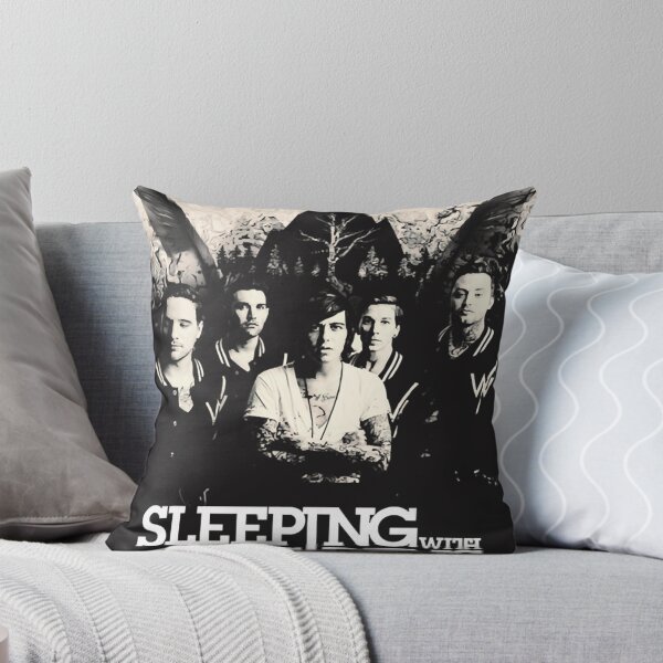 Item preview, Sleeping With Sirens designed and sold by CynthiaMarqu65.