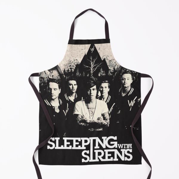Item preview, Sleeping With Sirens designed and sold by CynthiaMarqu65.