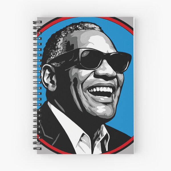 Item preview, music legend - RAY designed and sold by Gnfree.