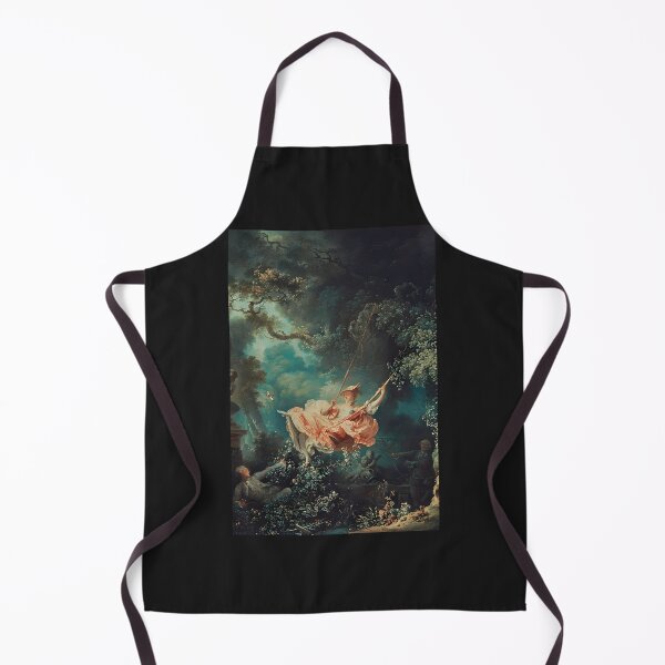 Item preview, The Swing By Jean-Honor Fragonard designed and sold by waqadangmar.