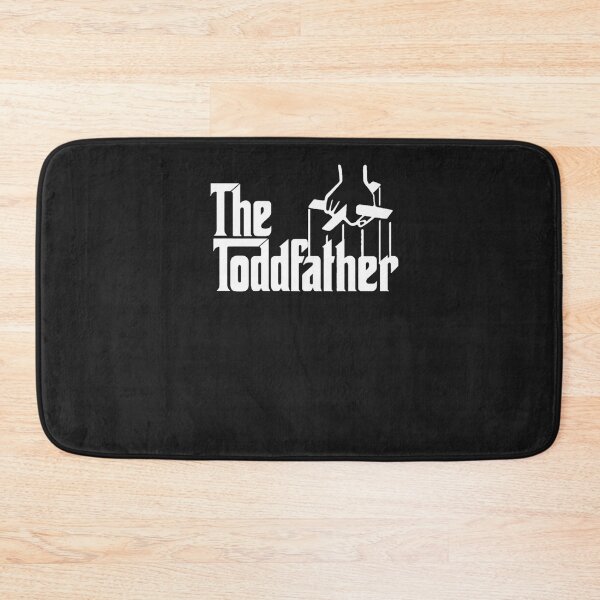 Item preview, The Toddfather (1) designed and sold by waqadangmar.